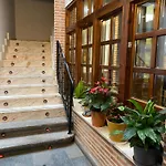 San Miguel Hotel Segovia