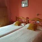 Szálloda San Miguel Segovia