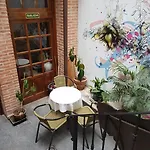 San Miguel Hotel Segovia