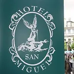 Szálloda San Miguel 2*