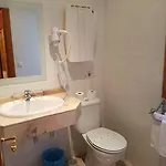 Hotel San Miguel Segovia