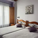 San Miguel Szálloda 2*