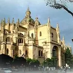 Hotel San Miguel