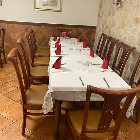 Ξενοδοχείο San Miguel 2*