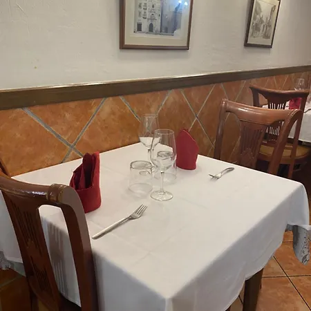 San Miguel Ξενοδοχείο 2*