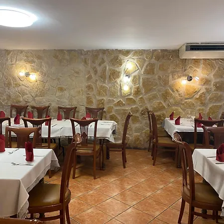 Ξενοδοχείο San Miguel 2*