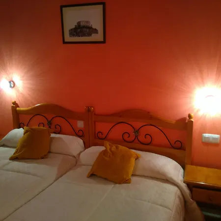 Hotel San Miguel