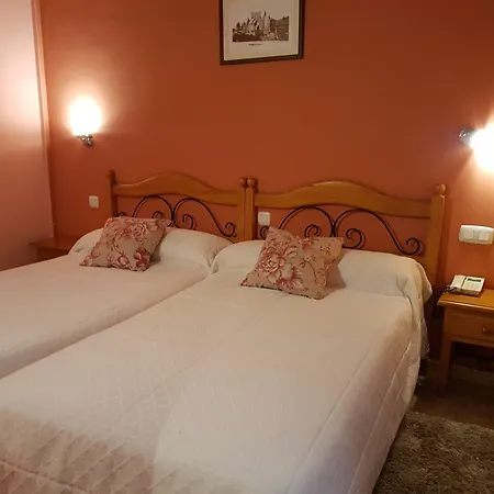 San Miguel Hotel