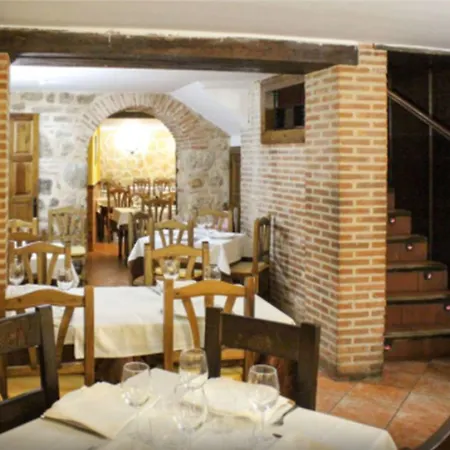 Hotel San Miguel 2*
