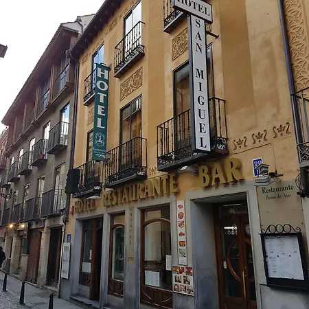 San Miguel