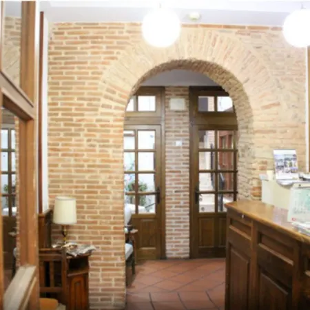 Hotel San Miguel 2*