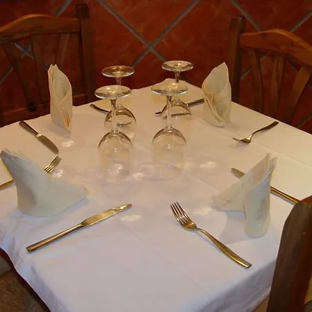 Hotel San Miguel Segóvia