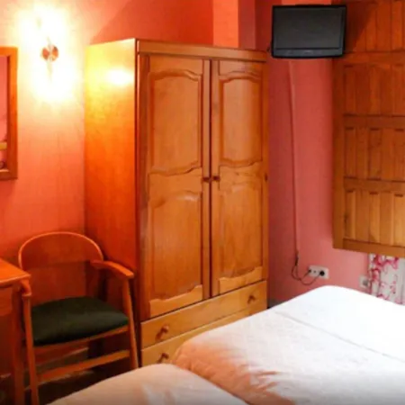 San Miguel Hotel