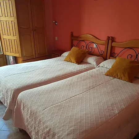 Hotel San Miguel Segóvia