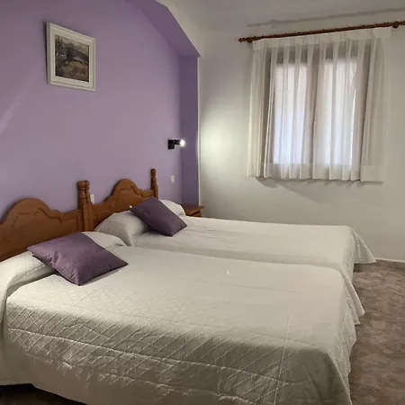 San Miguel Hotel 2*