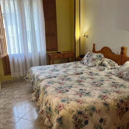 San Miguel Hotel Ségovie