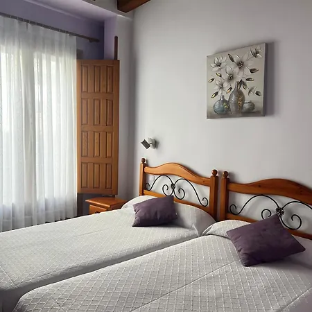 San Miguel Hotel 2*