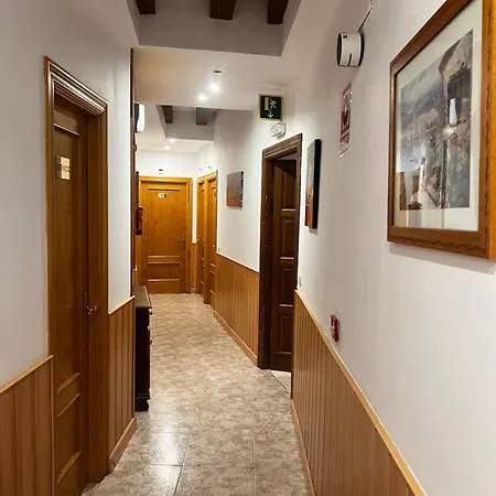 San Miguel Hotel 2*