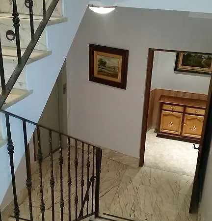 San Miguel Ξενοδοχείο