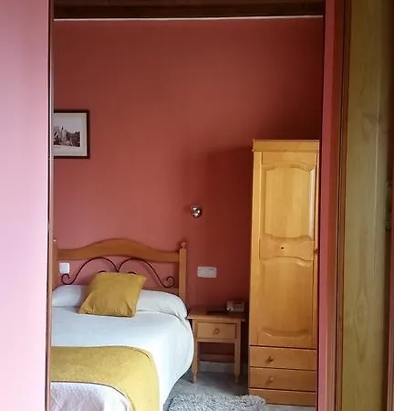 San Miguel Ξενοδοχείο Σεγκόβια