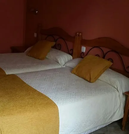 San Miguel Ξενοδοχείο 2*