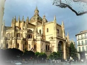 Ξενοδοχείο San Miguel