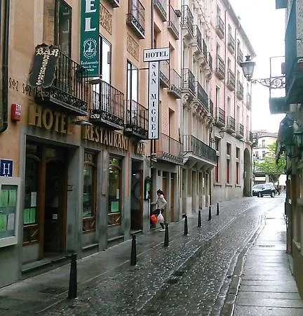San Miguel 2*