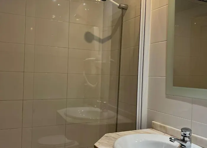 Hotel San Miguel Segovia