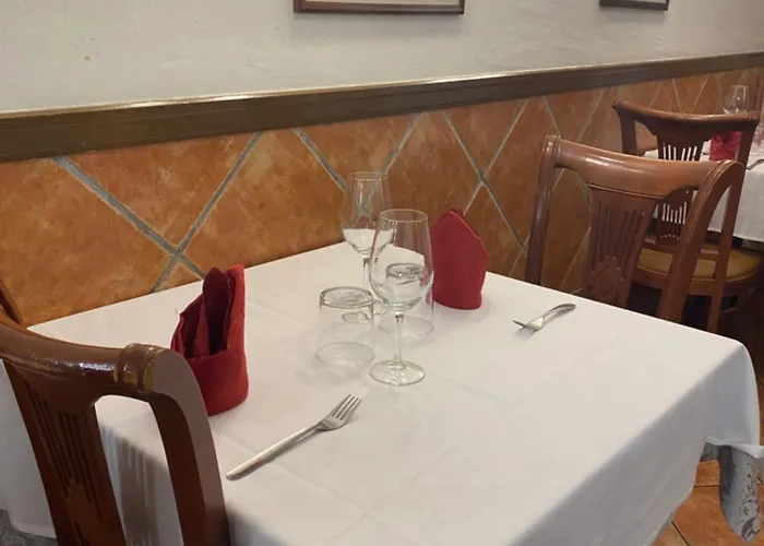 San Miguel מלון 2*