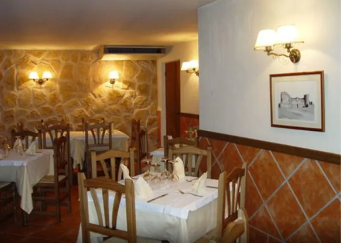 San Miguel Hotel Segovia