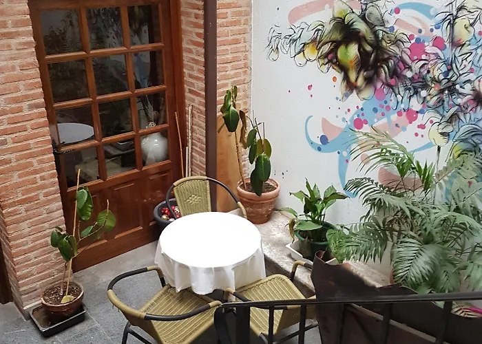 San Miguel Hotel Ségovie