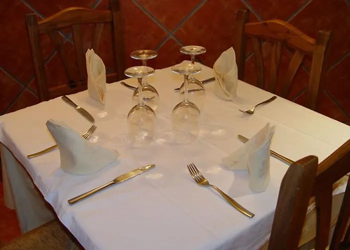 Hotel San Miguel Segovia