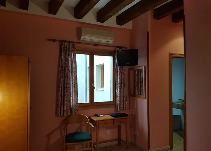 San Miguel מלון 2*