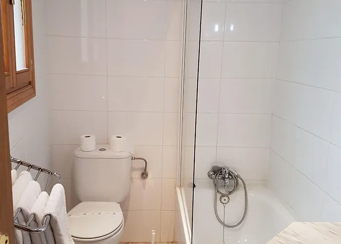 San Miguel מלון 2*