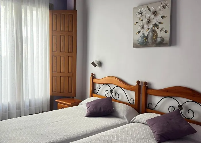 San Miguel מלון 2*