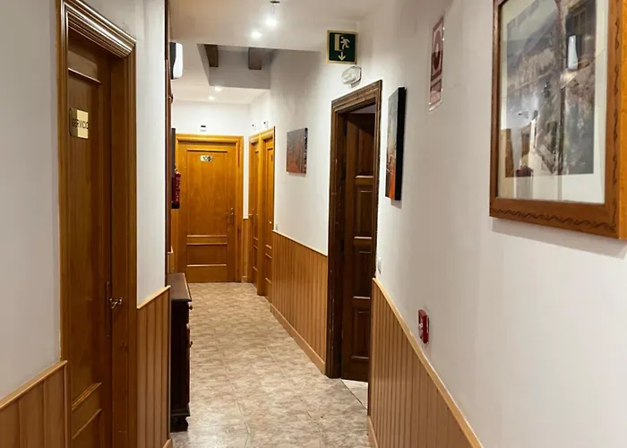 San Miguel מלון 2*